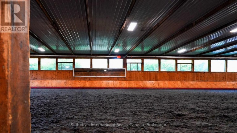 12800 8TH CONCESSION, King (Nobleton), Ontario, L7B1K4