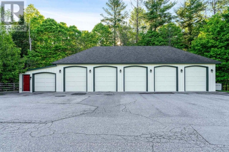 12800 8TH CONCESSION, King (Nobleton), Ontario, L7B1K4