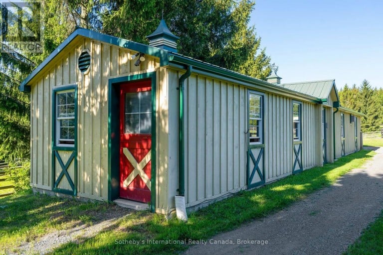 12800 8TH CONCESSION, King (Nobleton), Ontario, L7B1K4
