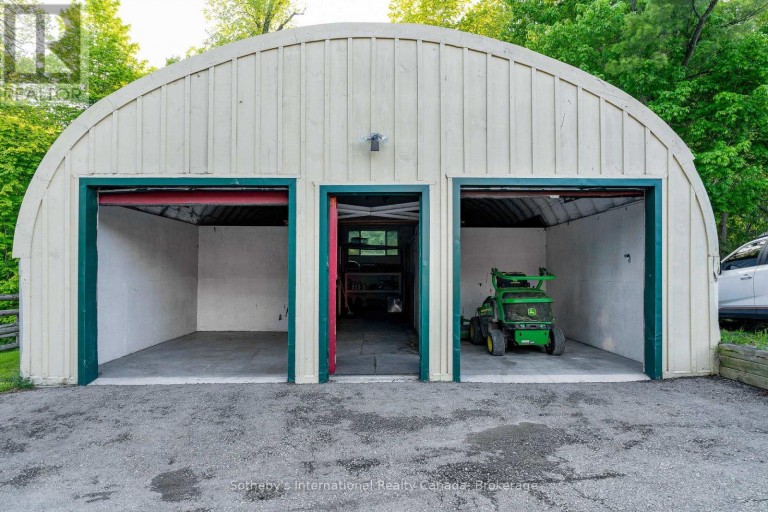 12800 8TH CONCESSION, King (Nobleton), Ontario, L7B1K4