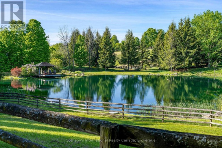 12800 8TH CONCESSION, King (Nobleton), Ontario, L7B1K4