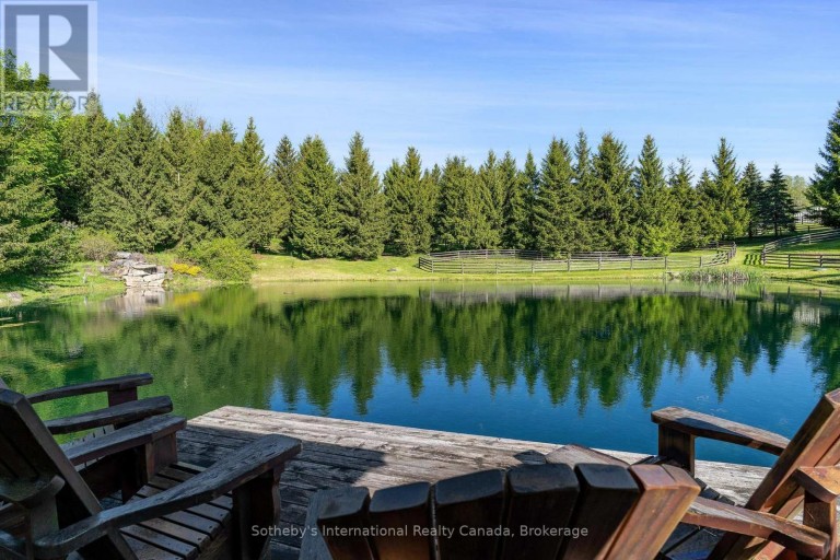 12800 8TH CONCESSION, King (Nobleton), Ontario, L7B1K4