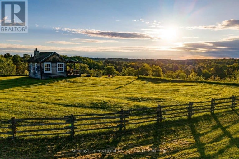 12800 8TH CONCESSION, King (Nobleton), Ontario, L7B1K4