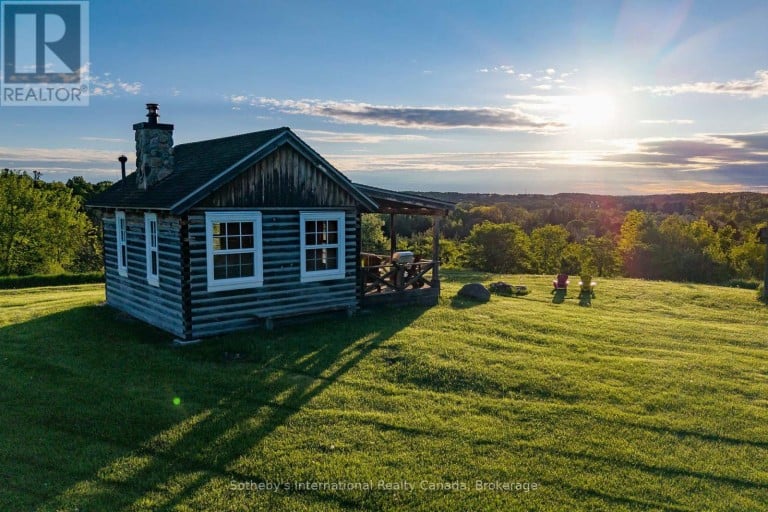 12800 8TH CONCESSION, King (Nobleton), Ontario, L7B1K4