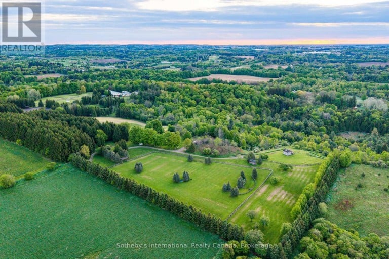 12800 8TH CONCESSION, King (Nobleton), Ontario, L7B1K4