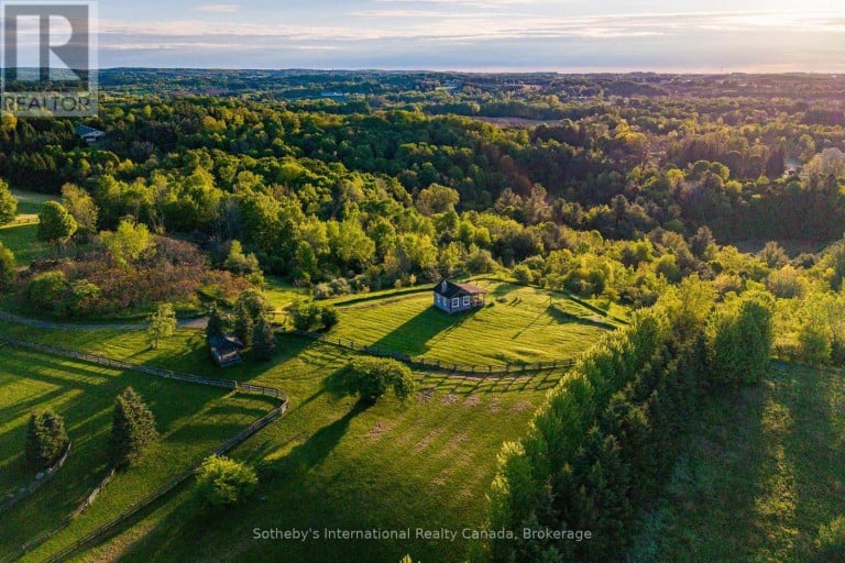 12800 8TH CONCESSION, King (Nobleton), Ontario, L7B1K4