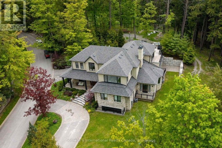 12800 8TH CONCESSION, King (Nobleton), Ontario, L7B1K4