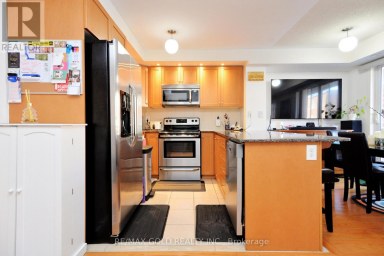 26 - 671A WARDEN AVENUE Toronto (Clairlea-Birchmount) Ontario photo 12
