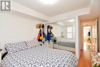 26 - 671A WARDEN AVENUE Toronto (Clairlea-Birchmount) Ontario photo 17