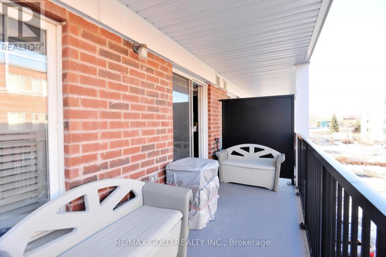 26 - 671A WARDEN AVENUE, Toronto (Clairlea-Birchmount), Ontario, M1L0G3