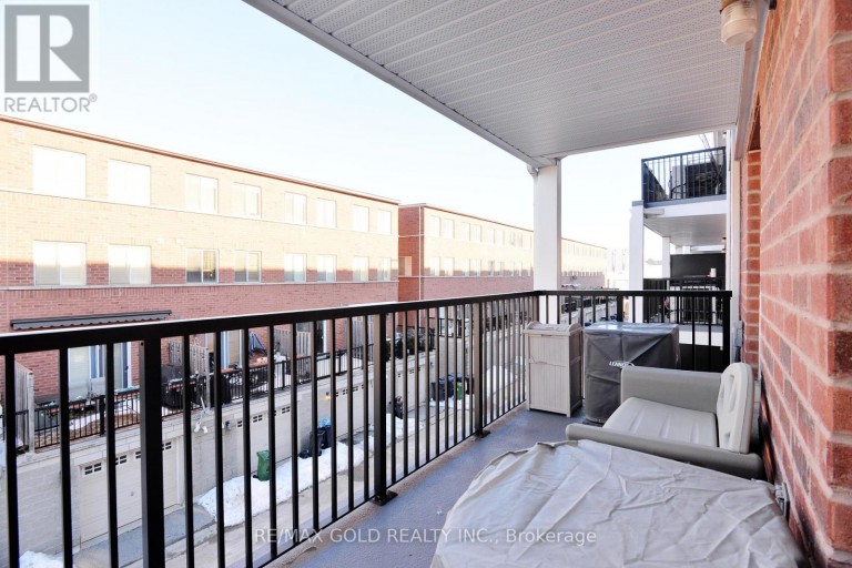 26 - 671A WARDEN AVENUE, Toronto (Clairlea-Birchmount), Ontario, M1L0G3