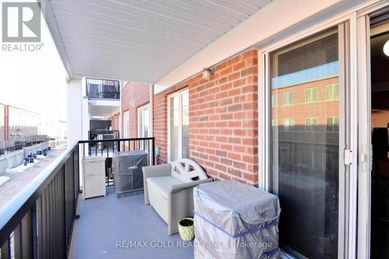 26 - 671A WARDEN AVENUE, Toronto (Clairlea-Birchmount), Ontario, M1L0G3