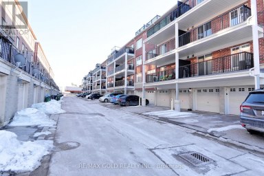 26 - 671A WARDEN AVENUE Toronto (Clairlea-Birchmount) Ontario photo 28