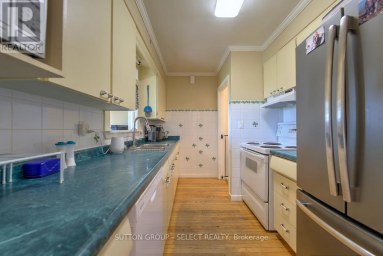 73636 BLUEWATER HIGHWAY, RR 2 HIGHWAY Bluewater (Stanley) Ontario photo 16