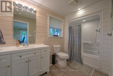73636 BLUEWATER HIGHWAY, RR 2 HIGHWAY Bluewater (Stanley) Ontario photo 21