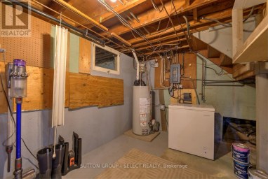 73636 BLUEWATER HIGHWAY, RR 2 HIGHWAY Bluewater (Stanley) Ontario photo 29
