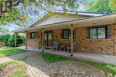 3396 PERTH ROAD 130 Perth South (Downie) Ontario photo 10