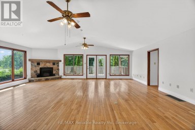 3396 PERTH ROAD 130 Perth South (Downie) Ontario photo 12