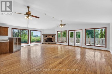 3396 PERTH ROAD 130 Perth South (Downie) Ontario photo 13