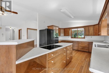 3396 PERTH ROAD 130 Perth South (Downie) Ontario photo 15