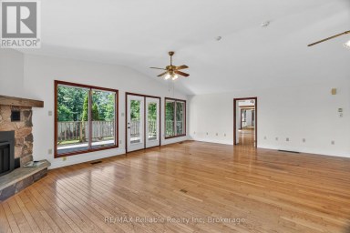 3396 PERTH ROAD 130 Perth South (Downie) Ontario photo 16