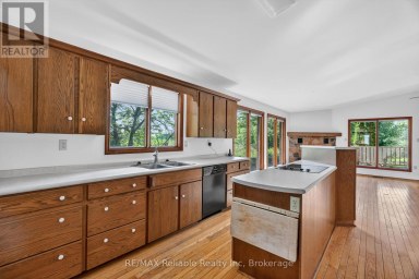 3396 PERTH ROAD 130 Perth South (Downie) Ontario photo 18