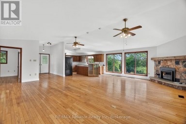 3396 PERTH ROAD 130 Perth South (Downie) Ontario photo 19