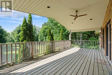 3396 PERTH ROAD 130 Perth South (Downie) Ontario photo 21