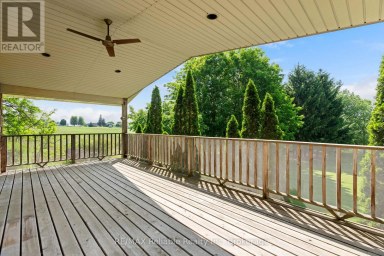 3396 PERTH ROAD 130 Perth South (Downie) Ontario photo 22