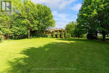 3396 PERTH ROAD 130 Perth South (Downie) Ontario photo 43