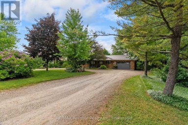 3396 PERTH ROAD 130 Perth South (Downie) Ontario photo 8