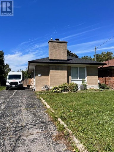 10 SHENLEY ROAD, Toronto (Ionview), Ontario, M1K3V6