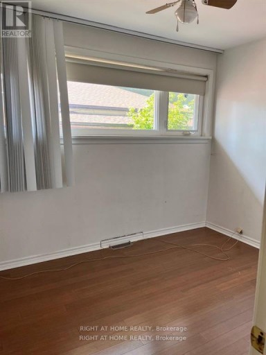 10 SHENLEY ROAD, Toronto (Ionview), Ontario, M1K3V6