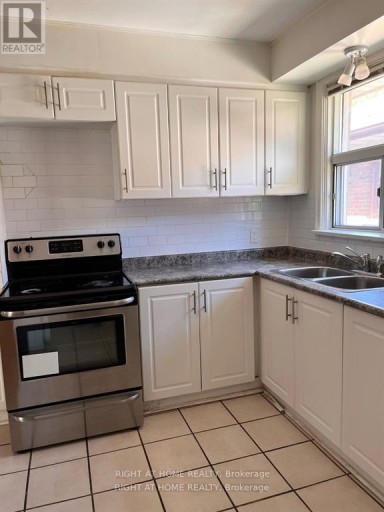 10 SHENLEY ROAD, Toronto (Ionview), Ontario, M1K3V6