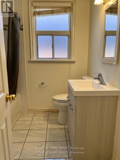 10 SHENLEY ROAD, Toronto (Ionview), Ontario, M1K3V6