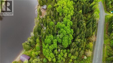 Lot Enterprise Road Enterprise New Brunswick photo 1