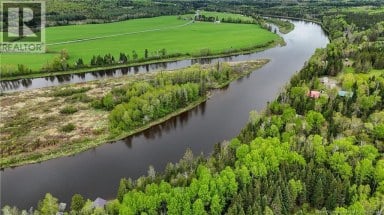 Lot Enterprise Road Enterprise New Brunswick photo 3