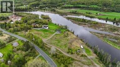 Lot Enterprise Road Enterprise New Brunswick photo 4