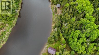 Lot Enterprise Road Enterprise New Brunswick photo 5