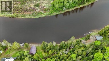 Lot Enterprise Road Enterprise New Brunswick photo 6