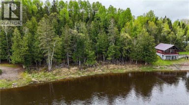 Lot Enterprise Road Enterprise New Brunswick photo 8