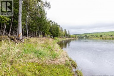 Lot Enterprise Road Enterprise New Brunswick photo 9