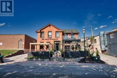 49 MARY STREET Barrie (City Centre) Ontario photo 1