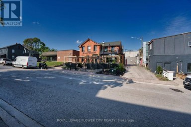 49 MARY STREET Barrie (City Centre) Ontario photo 2