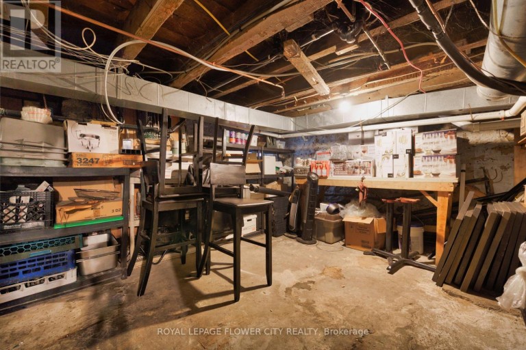 49 MARY STREET, Barrie (City Centre), Ontario, L4N1T2
