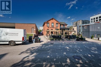 49 MARY STREET Barrie (City Centre) Ontario photo 3