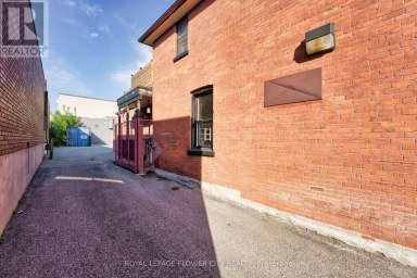 49 MARY STREET Barrie (City Centre) Ontario photo 33