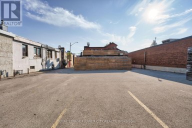 49 MARY STREET Barrie (City Centre) Ontario photo 34