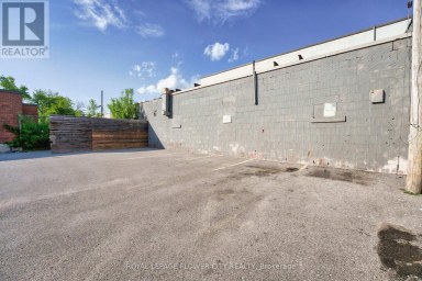 49 MARY STREET Barrie (City Centre) Ontario photo 35