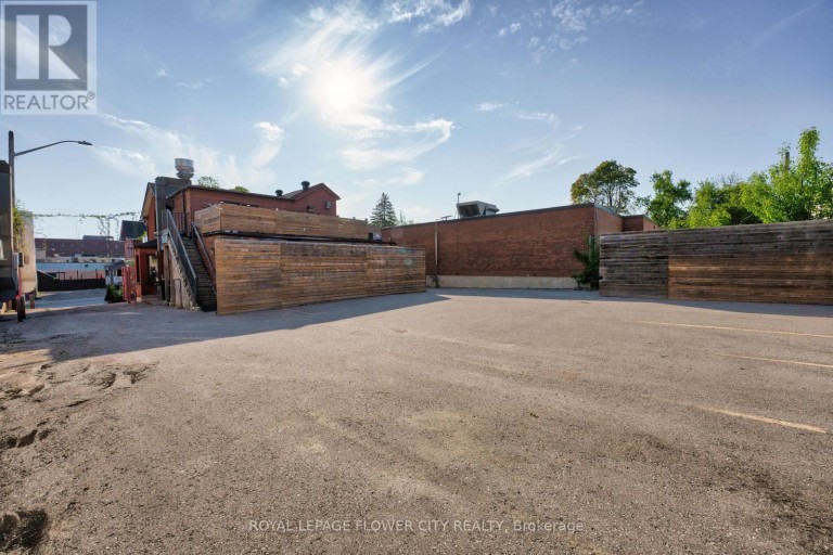 49 MARY STREET, Barrie (City Centre), Ontario, L4N1T2